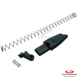 [Guarder] M1911 マガジンBBフォロワー & スプリング M1911-49