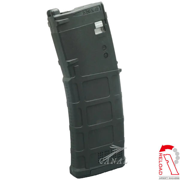 Reload製 VFC M4/HK416 GBB V3用 軽量Co2マガジン M4CO2MG_1_600x600.webp?v=