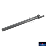 [Robinhood Tactical] U.S. M9/M9A1 スチールリコイルスプリングガイド ブラック