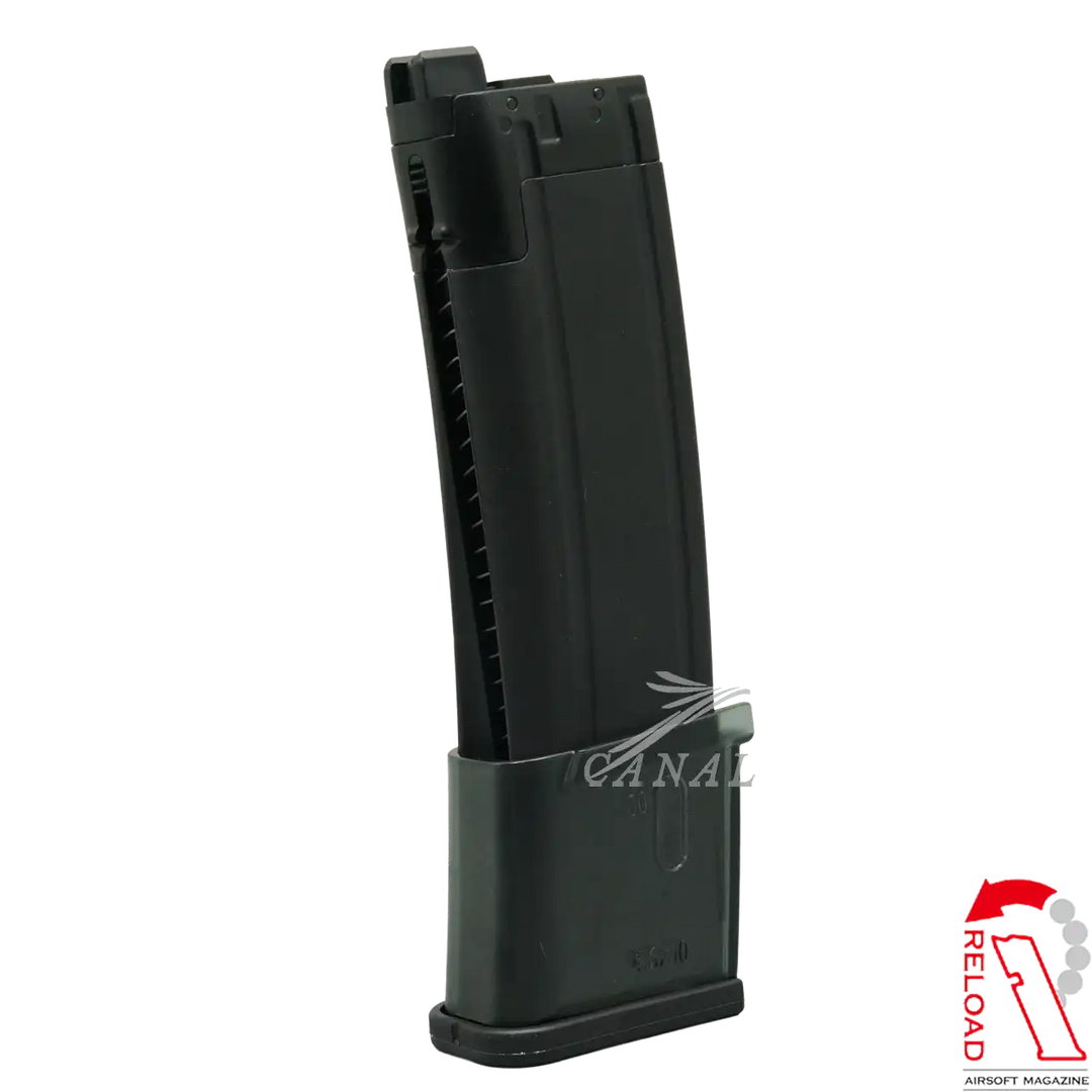 KAY INDUSTRIES マガジン 6個セット KAY INDUSTRIES マガジン 6個セット KAY INDUSTRIES マガジン 6