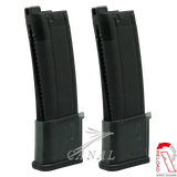 [RELOAD] Umarex/VFC MP7 ライトウェイトCO2マガジン
