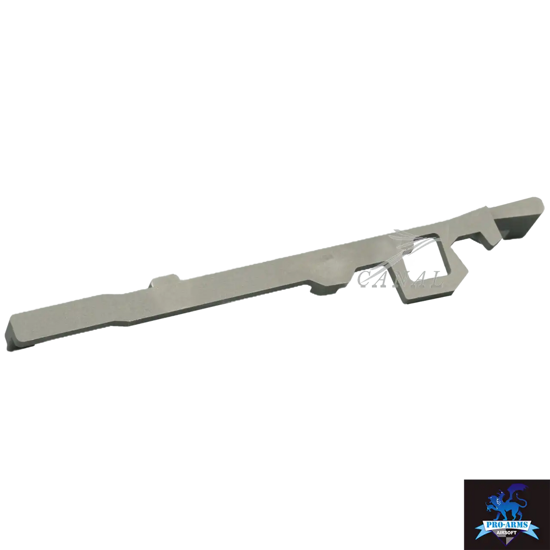 マルイ MP7A1 GBB 対応 カスタムパーツ – Canal Online Store