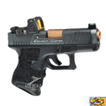 Bomber Airsoft TTI G26 Gen3 Combat Master RMR スライドセット