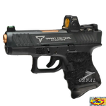 Bomber Airsoft TTI G26 Gen3 Combat Master RMR スライドセット