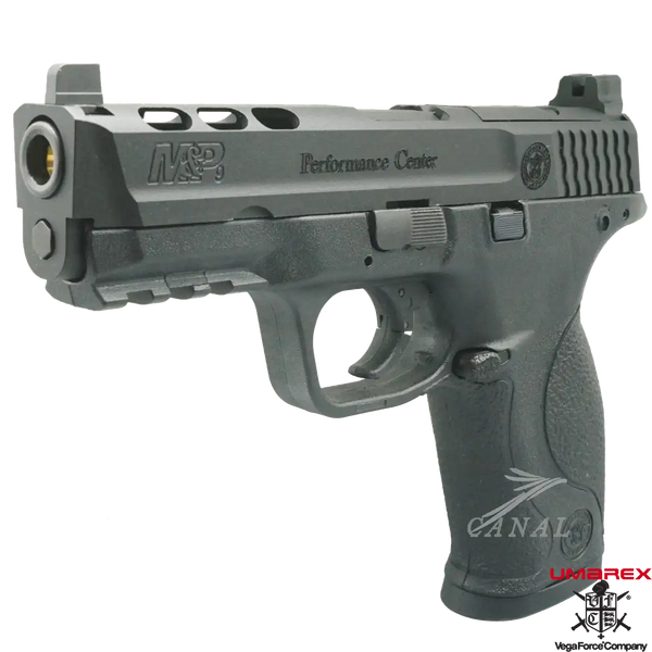 Umarex/VFC] S&W M&P9 Performance Center 4.25