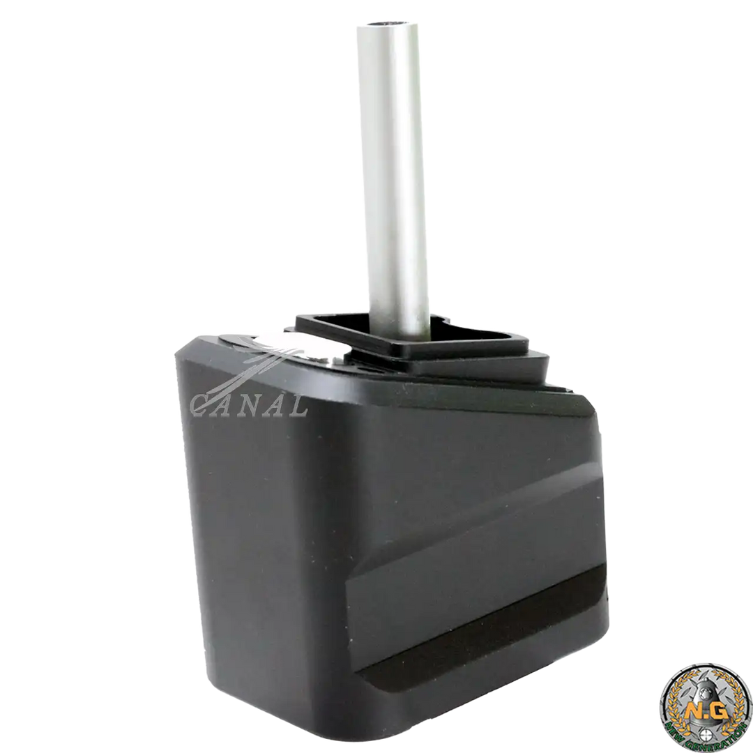 Umarex/VFC G17 Gen5 対応 カスタムパーツ – Canal Online Store