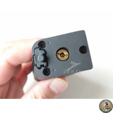 [New Generation] Glock Shield Arms マガジンエクステンション ブラック