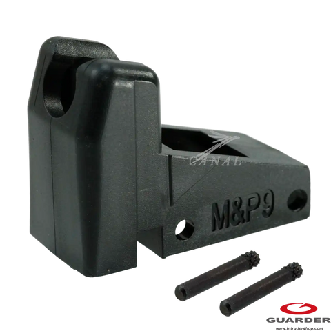 [Guarder] M&P9 強化マガジンリップ M&P9-61