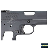 NOVA　Wilson Combat Vickers Elite .45 フルコンバージョンキット -BK　TM-GMK-065-BK マルイMEU　トイガンパーツ エアソフト Airsoft Toy