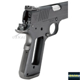 NOVA　Wilson Combat Vickers Elite .45 フルコンバージョンキット -BK　TM-GMK-065-BK マルイMEU　トイガンパーツ エアソフト Airsoft Toy