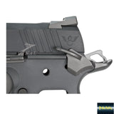 NOVA　Wilson Combat Vickers Elite .45 フルコンバージョンキット -BK　TM-GMK-065-BK マルイMEU　トイガンパーツ エアソフト Airsoft Toy
