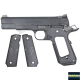 NOVA　Wilson Combat Vickers Elite .45 フルコンバージョンキット -BK　TM-GMK-065-BK マルイMEU　トイガンパーツ エアソフト Airsoft Toy