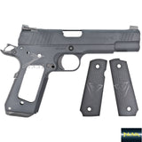 NOVA　Wilson Combat Vickers Elite .45 フルコンバージョンキット -BK　TM-GMK-065-BK マルイMEU　トイガンパーツ エアソフト Airsoft Toy