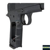 NOVA　Wilson Combat Vickers Elite .45 フルコンバージョンキット -BK　TM-GMK-065-BK マルイMEU　トイガンパーツ エアソフト Airsoft Toy