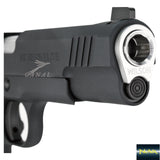 NOVA　Wilson Combat Vickers Elite .45 フルコンバージョンキット -BK　TM-GMK-065-BK マルイMEU　トイガンパーツ エアソフト Airsoft Toy