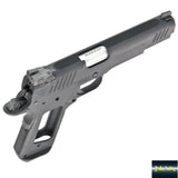 NOVA　Wilson Combat Vickers Elite .45 フルコンバージョンキット -BK　TM-GMK-065-BK マルイMEU　トイガンパーツ エアソフト Airsoft Toy