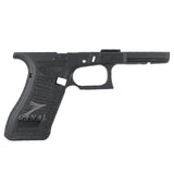 [BBT] P320-M17/M18 ステンレスグリップエンド (Type A)  BBT-P320-005A トイガンパーツ エアソフト Airsoft Toy