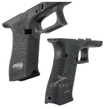 [BBT] P320-M17/M18 ステンレスグリップエンド (Type A)  BBT-P320-005A トイガンパーツ エアソフト Airsoft Toy