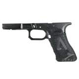 Glock17 Gen3 スティップリングフレーム (Agency Type) トイガンパーツ エアソフト Airsoft Toy