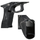Glock17 Gen3 スティップリングフレーム (Agency Type) トイガンパーツ エアソフト Airsoft Toy