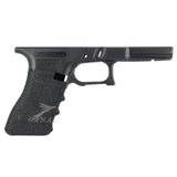 Glock17 Gen3 スティップリングフレーム (Type B) トイガンパーツ エアソフト Airsoft Toy