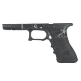 Glock17 Gen3 スティップリングフレーム (Type B) トイガンパーツ エアソフト Airsoft Toy