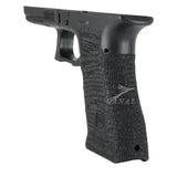 Glock17 Gen3 スティップリングフレーム (Type B) トイガンパーツ エアソフト Airsoft Toy