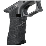 Glock17 Gen3 スティップリングフレーム (Type B) トイガンパーツ エアソフト Airsoft Toy