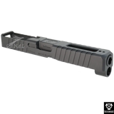 [Toxicant] NOVESKE DM スライドセット Black