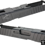 [Toxicant] NOVESKE DM スライドセット Black