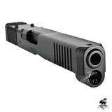 マルイ G17 Gen5 に対応したGlock17 Gen5 MOS アルミスライドセット -Blackマルイ G17 Gen5 に対応したGlock17 Gen5 MOS アルミスライドセット -Black Pro-Arms トイガンパーツ エアソフト Airsoft Toy