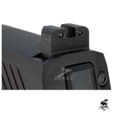 [Pro-Arms] P320 スチールサプレッサートリチウムサイト TM-P320-002  トイガンパーツ エアソフト Airsoft Toy