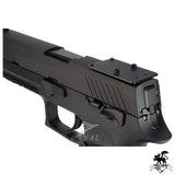 [Pro-Arms]　P320 RMR ドットサイトベース TM-P320-004  トイガンパーツ エアソフト Airsoft Toy