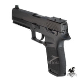 [Pro-Arms]　P320 RMR ドットサイトベース TM-P320-004  トイガンパーツ エアソフト Airsoft Toy