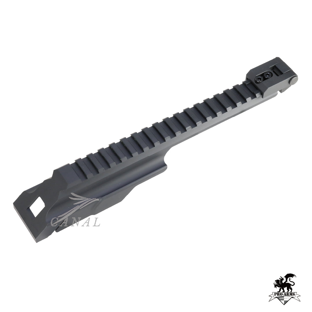 マルイ サイガ-12K/SBS 対応 カスタムパーツ SAIGA-12 – Canal Online