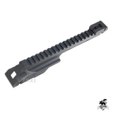 [Pro-Arms] SAIGA-12K/SBS フルレイルカバー TM-SAIGA-013 トイガンパーツ エアソフト Airsoft Toy