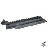 [Pro-Arms] SAIGA-12K/SBS フルレイルカバー TM-SAIGA-013 トイガンパーツ エアソフト Airsoft Toy