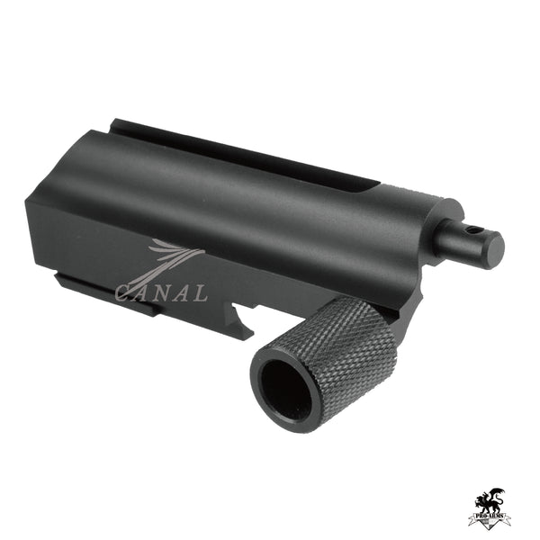 Pro-Arms] SAIGA-12K SBS アルミボルトキャリア TM-SAIGA-12 – Canal
