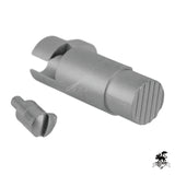 [Pro-Arms] TM-V10-105　V10 ステンレスマガジンキャッチ  トイガンパーツ エアソフト Airsoft Toy