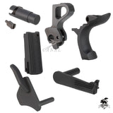 [Pro-Arms]V10 6点パーツセット TM-V10-SET  トイガンパーツ エアソフト Airsoft Toy