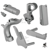 [Pro-Arms]V10 6点パーツセット TM-V10-SET  トイガンパーツ エアソフト Airsoft Toy