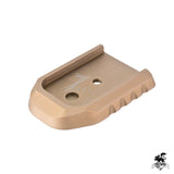 Umarex／VFC Glockシリーズに対応したGlock Killer Innovations マガジンベースパッド トイガンパーツ エアソフト Airsoft Toy  Pro-Arms