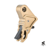 Umarex／VFC Glockシリーズに対応したGlock Killer Innovations アジャスタブルトリガー トイガンパーツ エアソフト Airsoft Toy  Pro-Arms