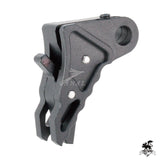 Umarex／VFC Glockシリーズに対応したGlock Killer Innovations アジャスタブルトリガー トイガンパーツ エアソフト Airsoft Toy  Pro-Arms