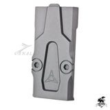 Umarex G19 Gen.4/G19X/G45に対応したKiller Innovations Glock 19 アルミスライド Blackスライド/BKバレル トイガンパーツ エアソフト Airsoft Toy Pro-Arms