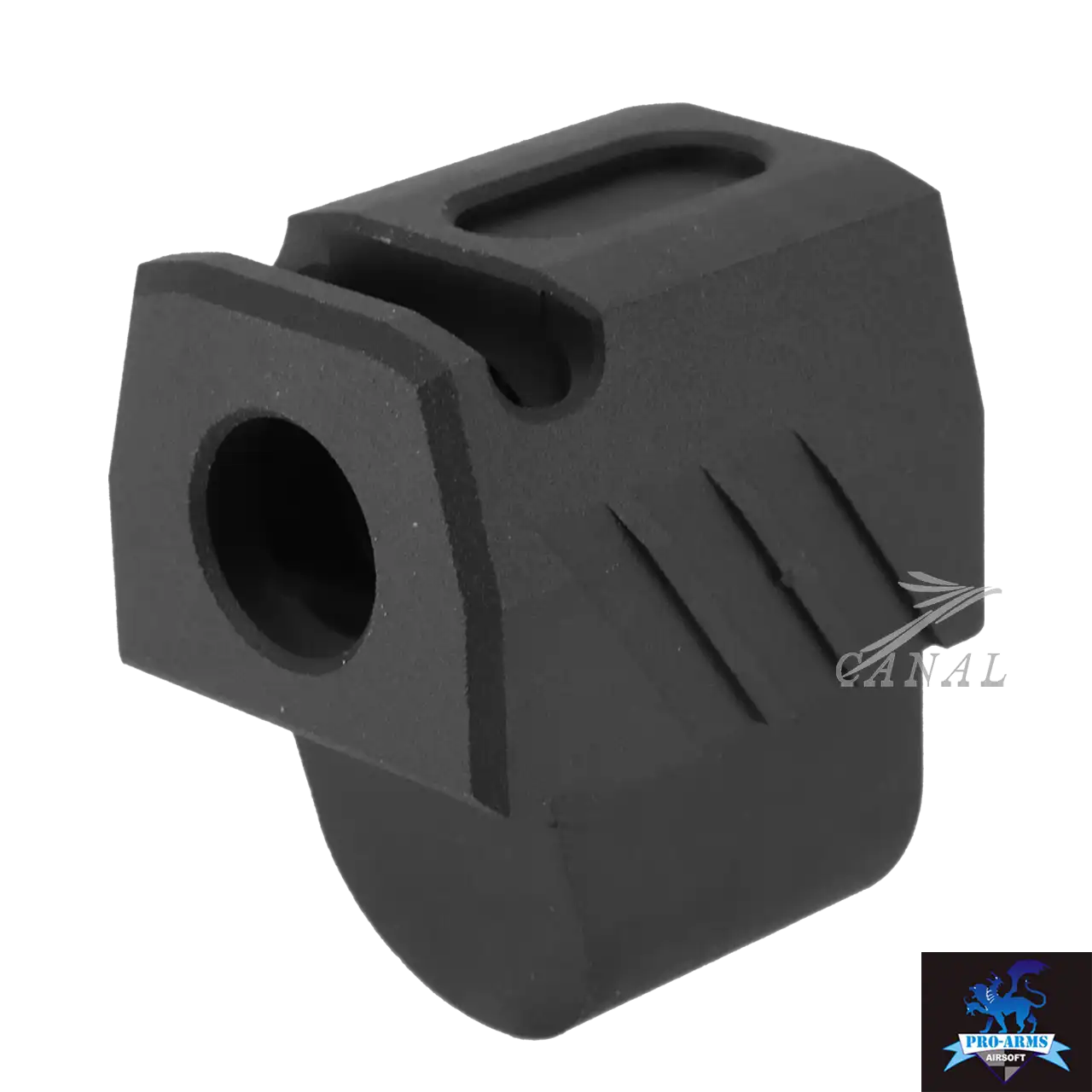 SIG/VFC P320-M18 対応 カスタムパーツ – タグ 
