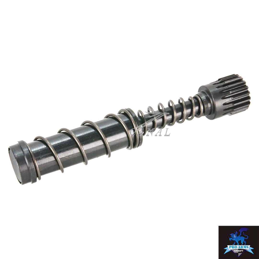 Pro-Arms – Canal Online Store