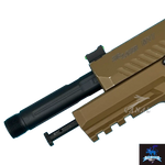 [Pro-Arms] SIG P320-M17 Killer Innovations アウターバレル 14ミリ逆ネジ