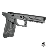 [Pro-Arms] SIG P320-M17/M18 ICARUS A.C.E. 320 SOCOM Full Size アルミグリップモジュール