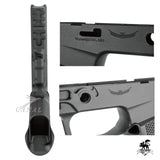 [Pro-Arms] SIG P320-M17/M18 ICARUS A.C.E. 320 SOCOM Full Size アルミグリップモジュール